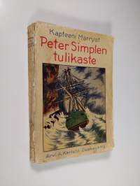 Peter Simplen tulikaste