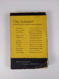 Eristetty maailma : romaani