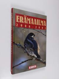 Erämaailma 2006-2007 (ERINOMAINEN)