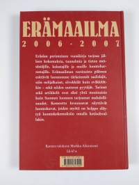 Erämaailma 2006-2007 (ERINOMAINEN)