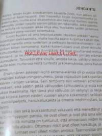 Extreme. Uskalluksen äärirajoilla