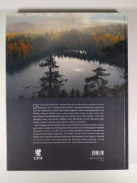 Repovesi : Wildnis im Süden Finnlands