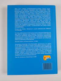 Suomi myrskyn silmässä : Marsalkka C.G.E. Mannerheimin kansion S-32 salaiset asiakirjat vuosilta 1932-1949, Osa 1 - 1932-1940