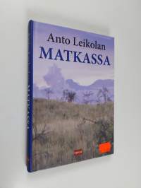 Anto Leikolan matkassa (ERINOMAINEN)