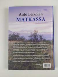 Anto Leikolan matkassa (ERINOMAINEN)