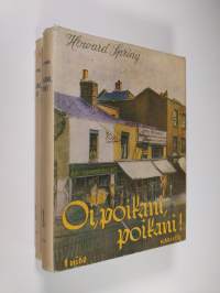 Oi, poikani, poikani 1-2