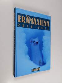 Erämaailma 2010-2011 (ERINOMAINEN)