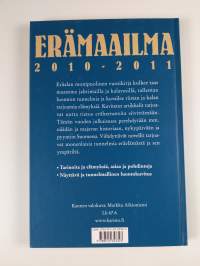 Erämaailma 2010-2011 (ERINOMAINEN)