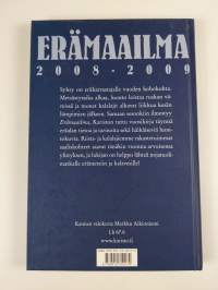 Erämaailma 2008-2009