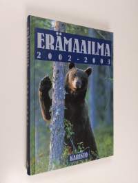 Erämaailma 2002-2003 (ERINOMAINEN)