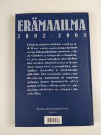 Erämaailma 2002-2003 (ERINOMAINEN)