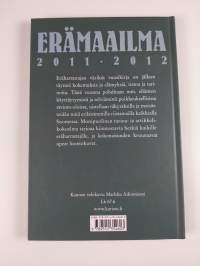 Erämaailma 2011-2012 (ERINOMAINEN)