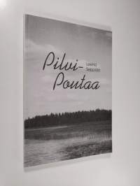 Pilvipoutaa (signeerattu)