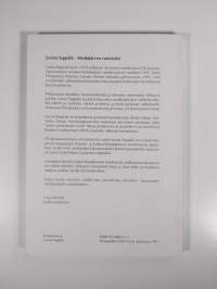 Pilvipoutaa (signeerattu)