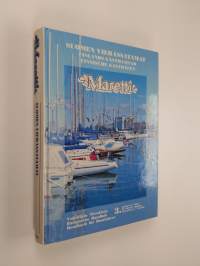 Maretti  : Suomen vierassatamat = Finnische Gasthäfen ; Handbuch für Bootfahrer