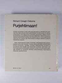 Purjehtimaan