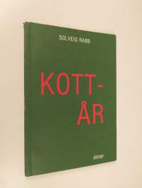 Kottår : dikter