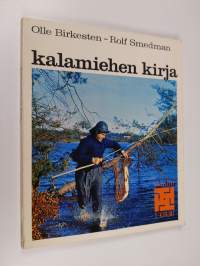 Kalamiehen kirja