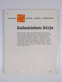 Kalamiehen kirja