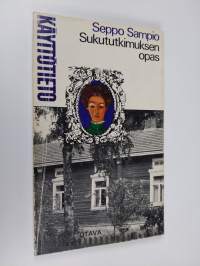 Sukututkimuksen opas