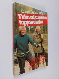 Tulevaisuuden topparoikka : muistiinpanoja Baikalin-Amurin ratatyömaalta