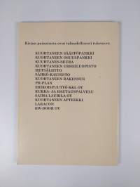 Tillrinki kaikki : kuurtanelaasta huumoria