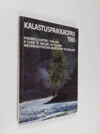 Kalastuspaikkaopas 1986