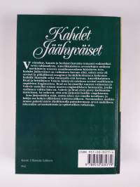 Kahdet jäähyväiset