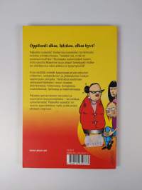 Pääsetkö luokalta