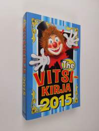 The Vitsikirja 2015 - Vitsikirja 2015