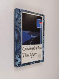 Tien loppu