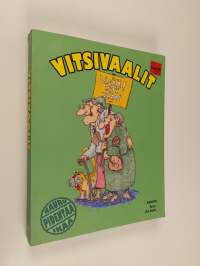 Vitsivaalit