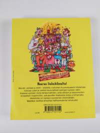 Vitsitehdas