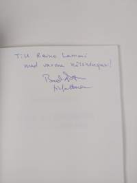 Värr än kauvboja : om skrup o dåuli foltji (signeerattu)