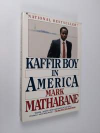 Kaffir Boy in America - An Encounter with Apartheid