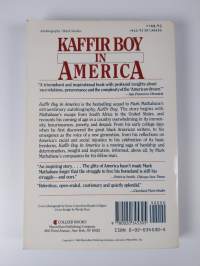 Kaffir Boy in America - An Encounter with Apartheid