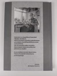 Fransu : F. E. Takalan elämä ja elämäntyö 1908-2001
