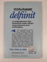 Ystävämme delfiinit