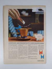 Kotiliesi nro 1/1965