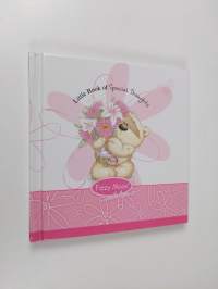 Fizzy Moon Little Book of Special Thoughts