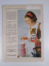 Kotiliesi nro 5/1966