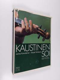 Kaustinen soi