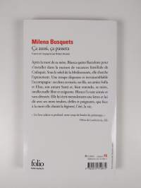 Ça aussi, ça passera (ERINOMAINEN)
