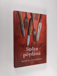 Suden pöydässä (UUSI)