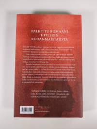 Suden pöydässä (UUSI)