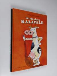 Varsinainen kalavale