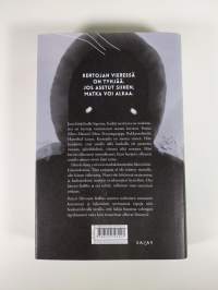 Kolkko : sairauskertomus (UUSI)