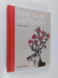 The New Artisans - Handmade Designs for Contemporary Living