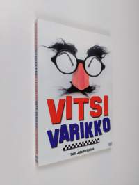 Vitsivarikko