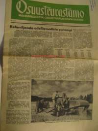 Osuusteurastamo 1958 nr 4